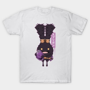 Spriggan T-Shirt